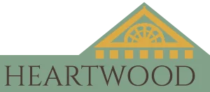 Company Logo Heartwood